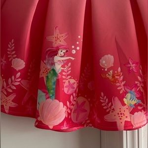 🌷Little mermaid skirt🌷